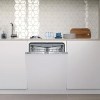 Lavavajillas - BALAY Lavavajillas 3VH6330SA 60cm Integrable Panel Mandos Inox