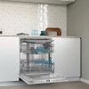 Lavavajillas - BALAY Lavavajillas 3VH6330SA 60cm Integrable Panel Mandos Inox