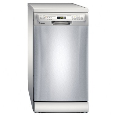 Lavavajillas - BALAY Lavavajillas 3VN4030IA 45cm Inox