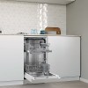 Lavavajillas - BALAY Lavavajillas 3VN4030IA 45cm Inox