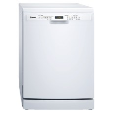 Lavavajillas - BALAY Lavavajillas 3VS5032BP 60CM Blanco