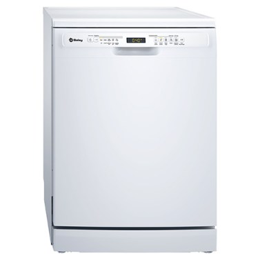Lavavajillas - BALAY Lavavajillas 3VS5032BP 60CM Blanco