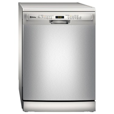Lavavajillas - BALAY Lavavajillas 3VS5032IP 60CM Inox