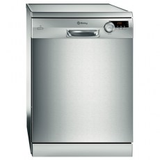 Lavavajillas - BALAY Lavavajillas 3VS506IP 60CM Inox