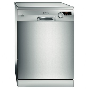 Lavavajillas - BALAY Lavavajillas 3VS506IP 60CM Inox