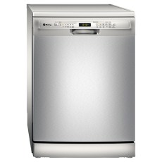 Lavavajillas - BALAY Lavavajillas 3VS5332IP 60 cm Inox