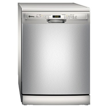 Lavavajillas - BALAY Lavavajillas 3VS5332IP 60 cm Inox