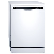 Lavavajillas - BALAY Lavavajillas 3VS6364BA 60cm Blanco