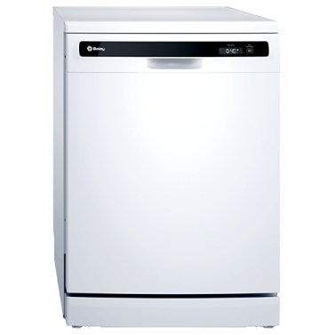 Lavavajillas - BALAY Lavavajillas 3VS6364BA 60cm Blanco