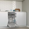 Lavavajillas - BALAY Lavavajillas 3VT5331DA 45CM Integrable Panel Mandos Inox
