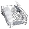Lavavajillas - BALAY Lavavajillas 3VT5331DA 45CM Integrable Panel Mandos Inox
