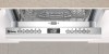 Lavavajillas - BALAY Lavavajillas 3VT5332DA 45 cm Integrable Panel Mandos Inox