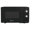 Microondas - BALAY Microondas Grill 3WG3112X2 Negro