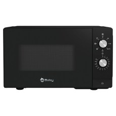 Microondas - BALAY Microondas Grill 3WG3112X2 Negro