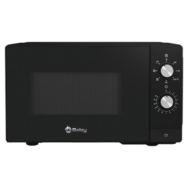 Microondas - BALAY Microondas Grill 3WG3112X2 Negro