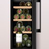 Vinotecas - BALAY Vinoteca Integrable 3WUF073B F Negro