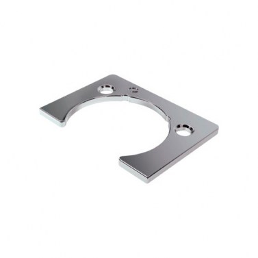 Bisagras de cazoleta - Distanciador Bisagra Kimana 2 mm Níquel