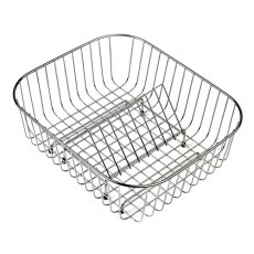 Accesorios y complementos - TEKA Cesta Varilla Rectangular para Fregadero