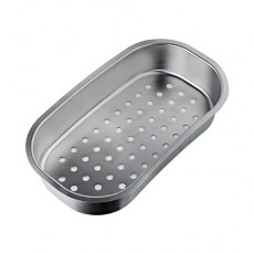 Accesorios y complementos - TEKA Colador Inox Rectangular 193x339x60 mm