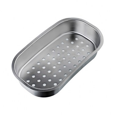 Accesorios y complementos - TEKA Colador Inox Rectangular 193x339x60 mm