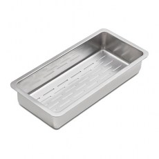 Accesorios y complementos - TEKA Colador Inox Rectangular 420x200x74 mm