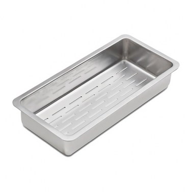Accesorios y complementos - TEKA Colador Inox Rectangular 420x200x74 mm