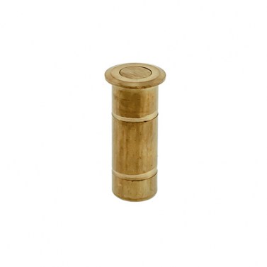 Pasadores y cerrojos - Tancador Embutir 402 11mm Latón