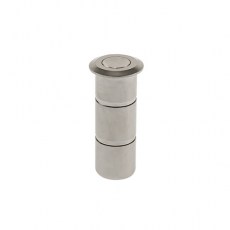 Pasadores y cerrojos - Tancador Embutir 402 11mm Cromo