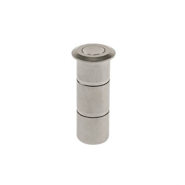 Pasadores y cerrojos - Tancador Embutir 402 11mm Cromo