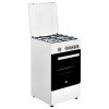 Accesorios y complementos - TEKA Cocina FS 502 4GG con Encimera y Horno 50cm Blanco