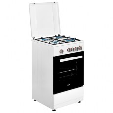 Accesorios y complementos - TEKA Cocina FS 502 4GG con Encimera y Horno 50cm Blanco