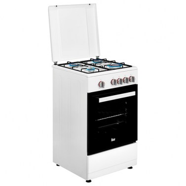 Accesorios y complementos - TEKA Cocina FS 502 4GG con Encimera y Horno 50cm Blanco