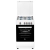 Accesorios y complementos - TEKA Cocina FS 502 4GG con Encimera y Horno 50cm Blanco