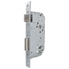 Cerradura 4030 70 mm Níquel Sin Cilindro