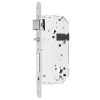 Cerradura TESA 4030F E60 Antipánico Reversible Nueca Pasante Inox