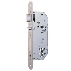Cerradura TESA 4030F Antipánico E60 Reversible Inox