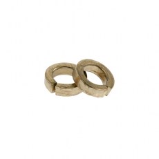 Pernios de H - Arandela Pernio 405 y 408 de 95 mm Latonado