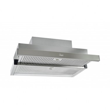 Campanas extractoras - TEKA Campana CNL 6815 Plus S Inox