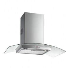 TEKA Campana NC 785 Cristal Inox