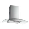 TEKA Campana NC 985 Cristal Inox