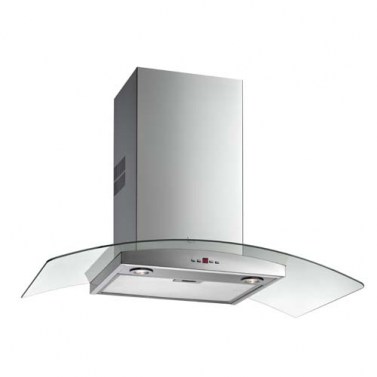 TEKA Campana NC 985 Cristal Inox