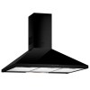 Campanas extractoras - TEKA Campana DBB 90CM Negro