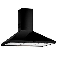 Campanas extractoras - TEKA Campana DBB 90CM Negro