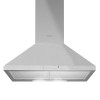 TEKA Campana Decorativa DBP PRO 60 cm Inox