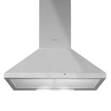 TEKA Campana Decorativa DBP PRO 60 cm Inox