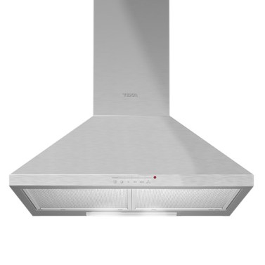 TEKA Campana Decorativa DBP PRO 60 cm Inox