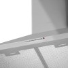 TEKA Campana Decorativa DBP PRO 60 cm Inox