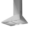 TEKA Campana Decorativa DBP PRO 60 cm Inox