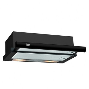 TEKA Campana TL 6310 Negro