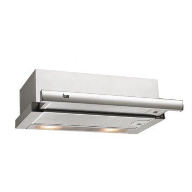 Campanas extractoras - TEKA Campana TL1 52 Inox